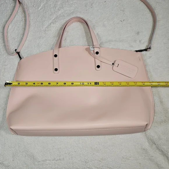 Borse In Pelle Bags | Borse In Pelle Unisex Leather. - Picture 11 of 12